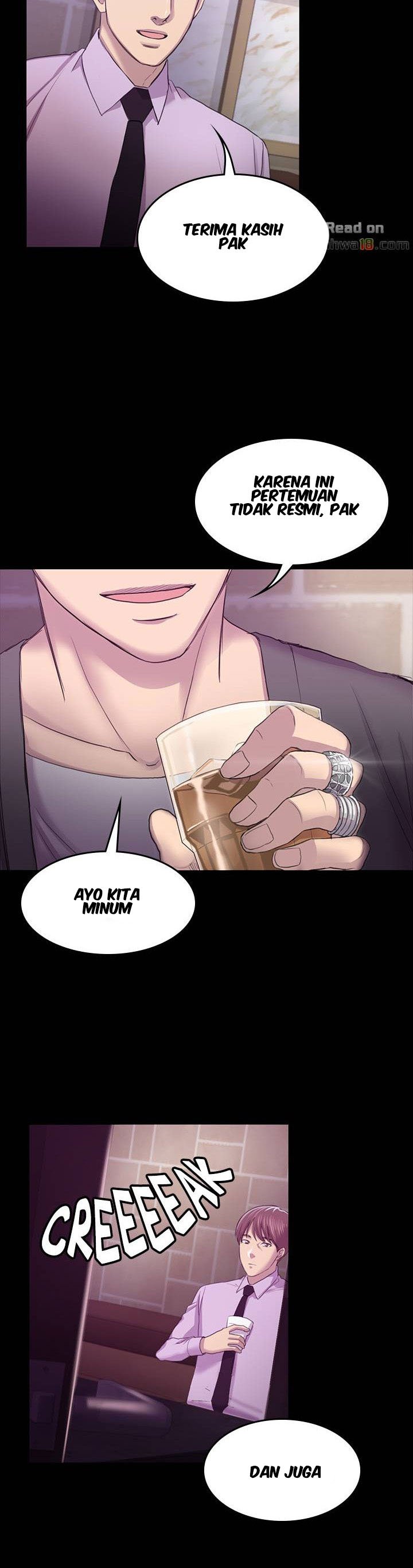 Ajeossi - Chapter 31 38