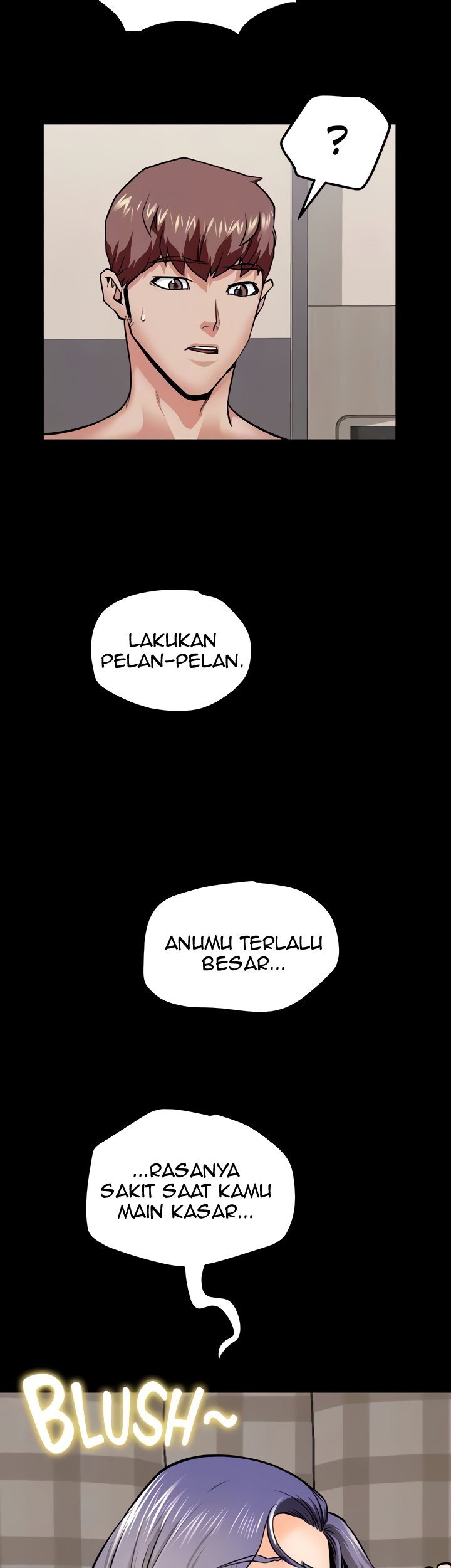 Bs Anger - Chapter 31 34