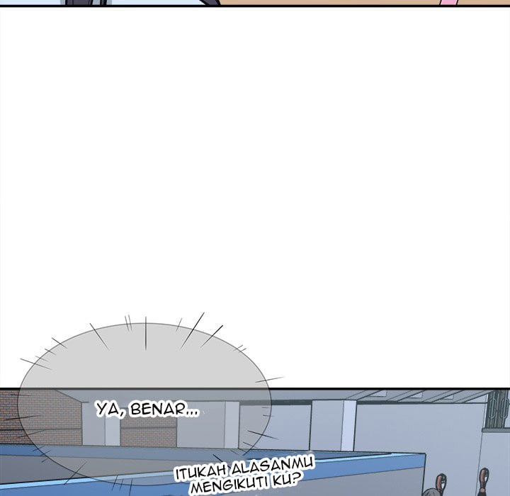 The Ark Is Me - Chapter 31 121