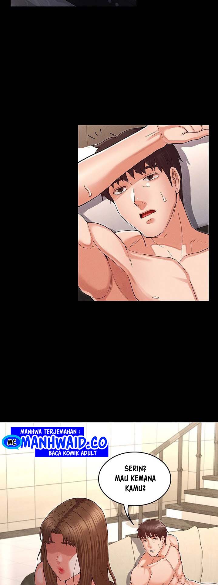 Teacher Punishment - Chapter 31 21