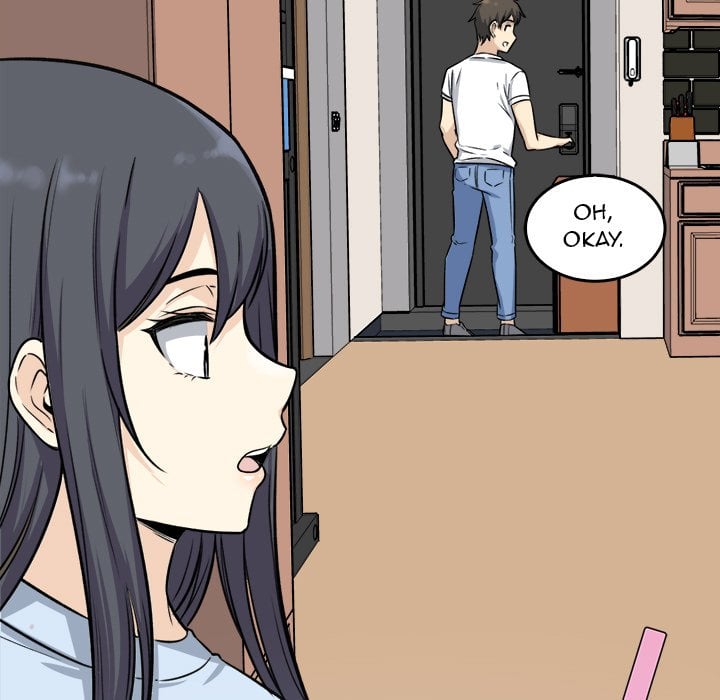 The Ark Is Me - Chapter 31 120