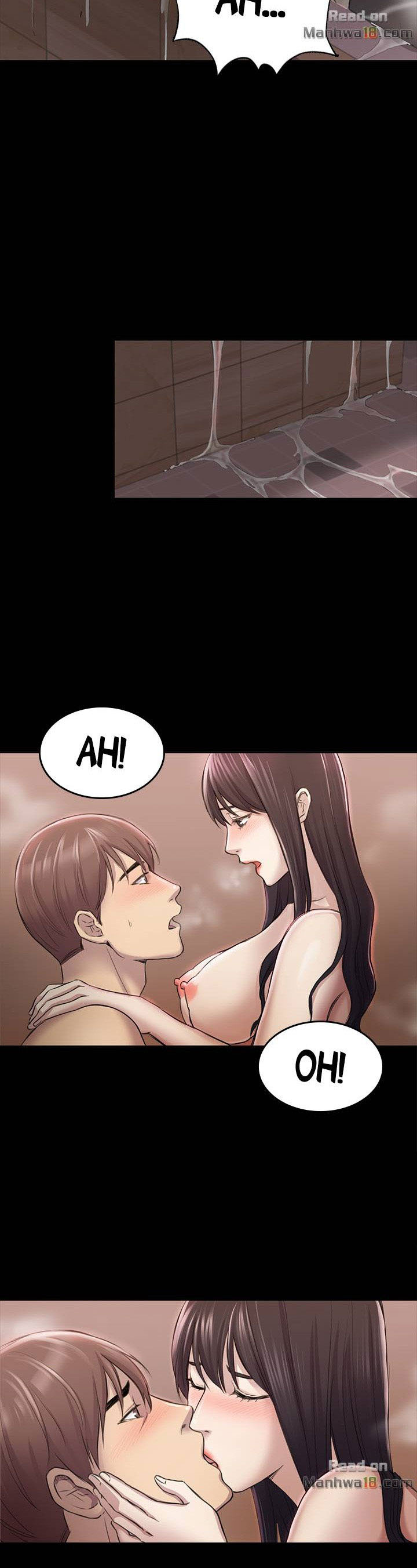 Ajeossi - Chapter 31 15