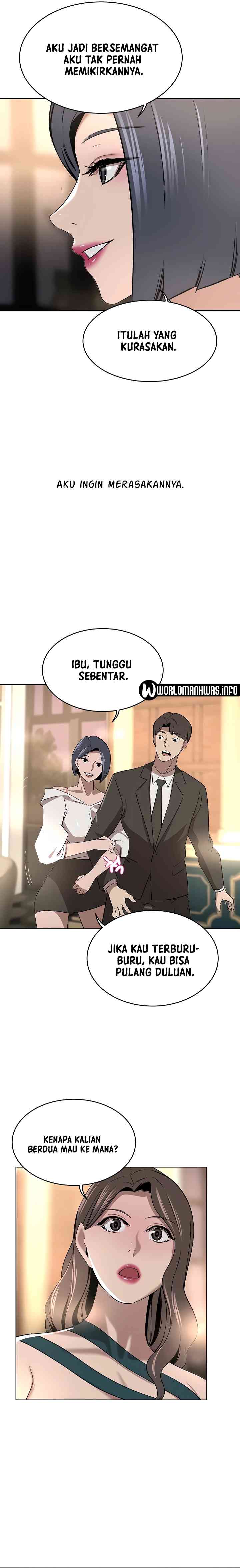 The Wealthy Girl - Chapter 31 15