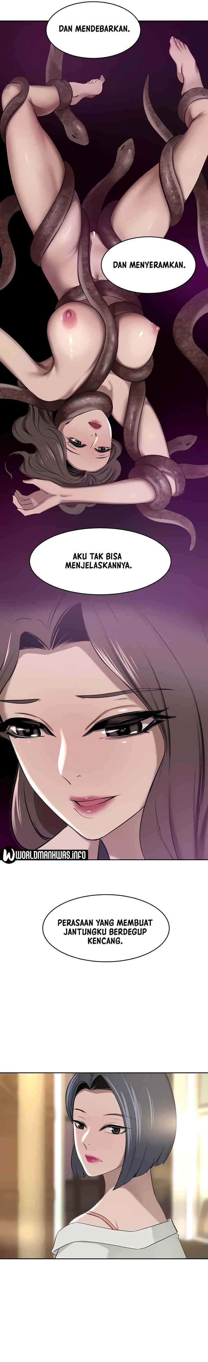 The Wealthy Girl - Chapter 31 12