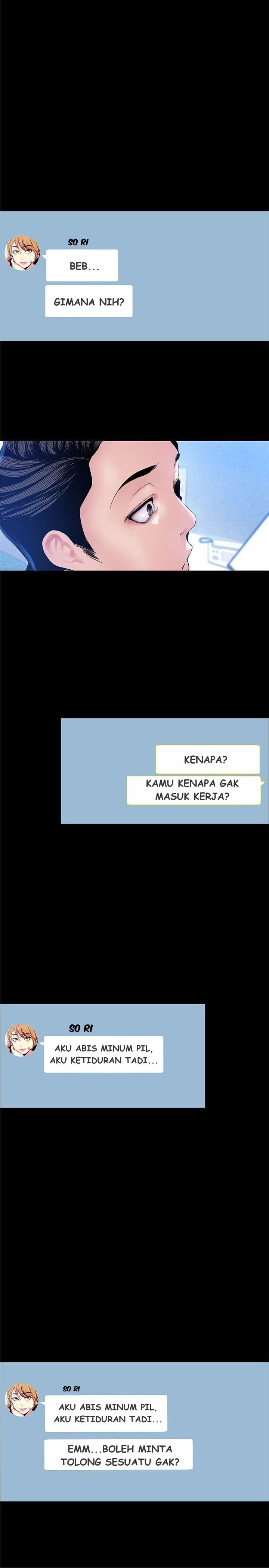 Wonderful New World - Chapter 31 28 Wonderful New World - Chapter 31 28