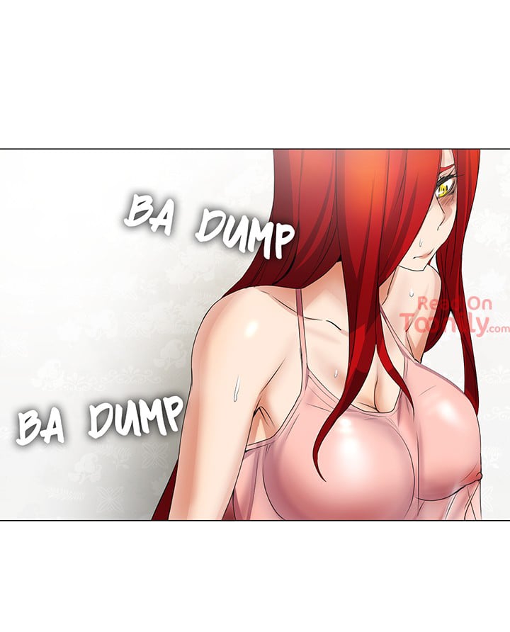 Cartoonists NSFW - Chapter 31 26