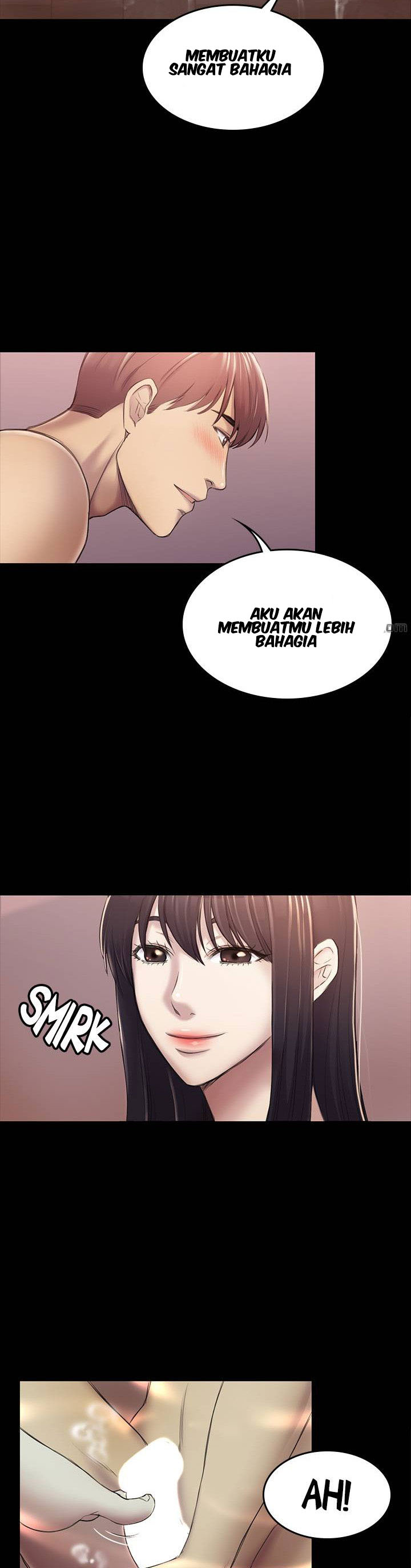 Ajeossi - Chapter 31 27
