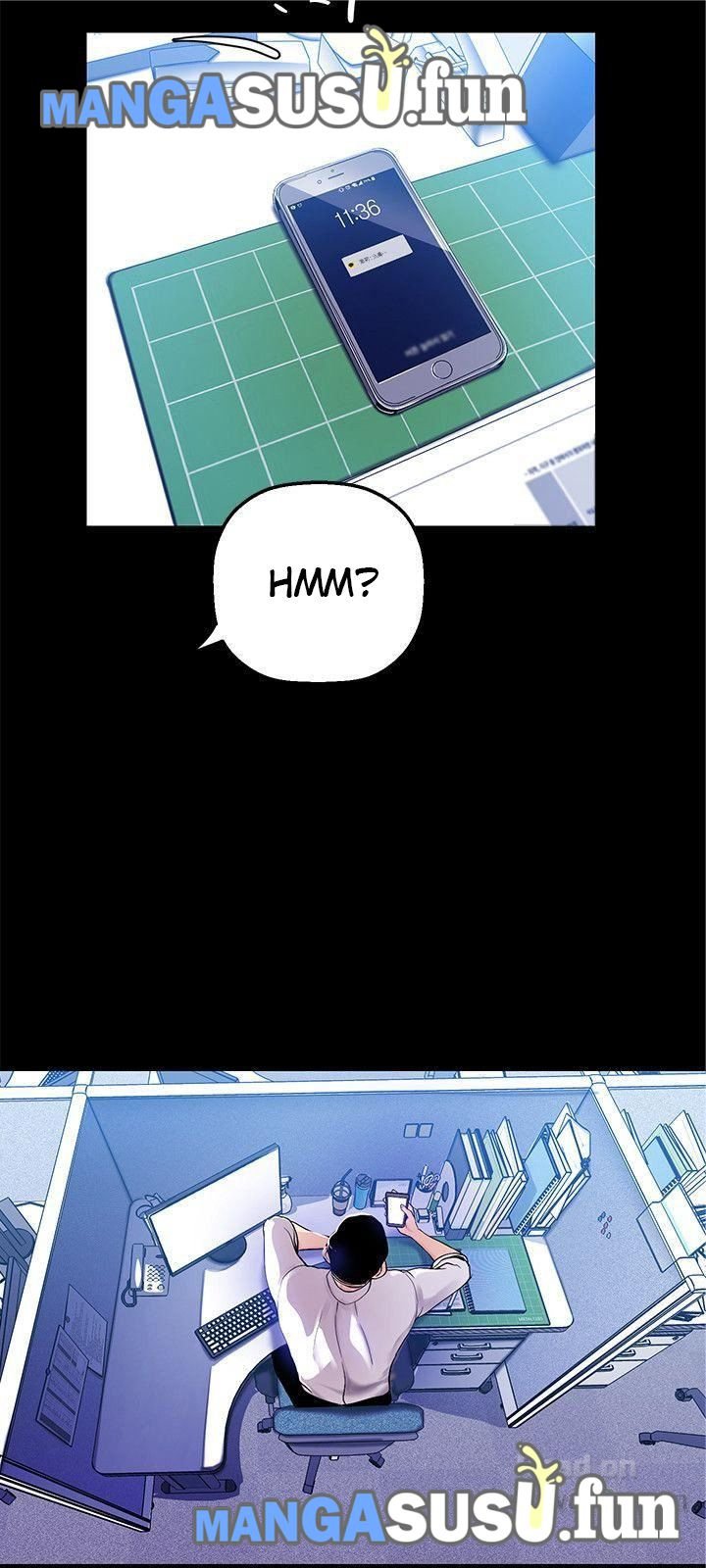 Wonderful New World - Chapter 31 27 Wonderful New World - Chapter 31 27