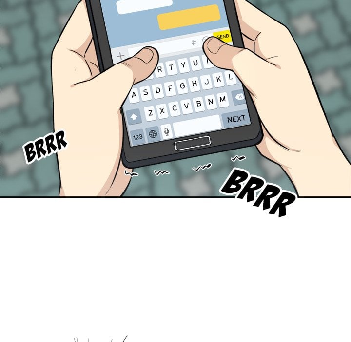 The Ark Is Me - Chapter 31 126