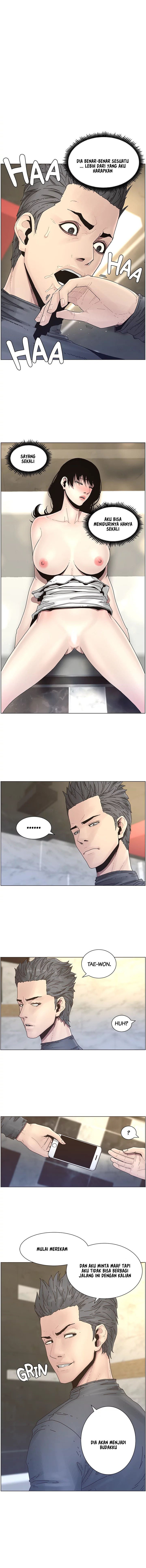 Father&#8217;s Lust - Chapter 31 3