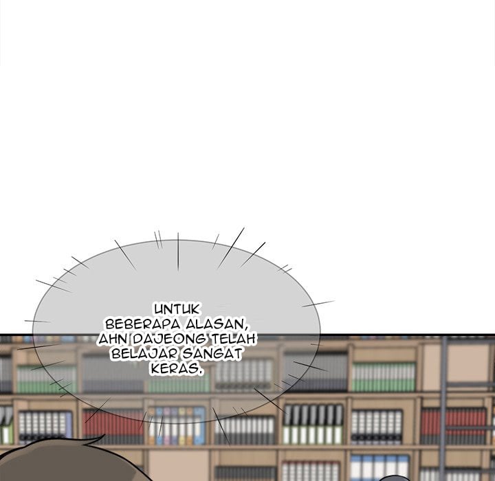 The Ark Is Me - Chapter 31 107