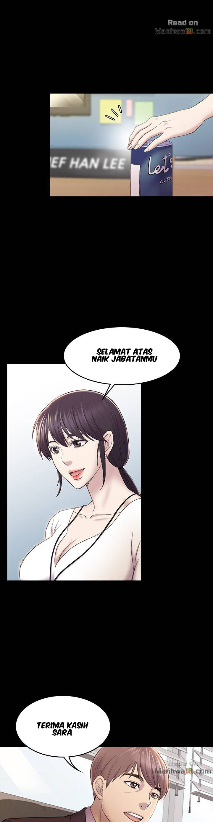 Ajeossi - Chapter 31 7