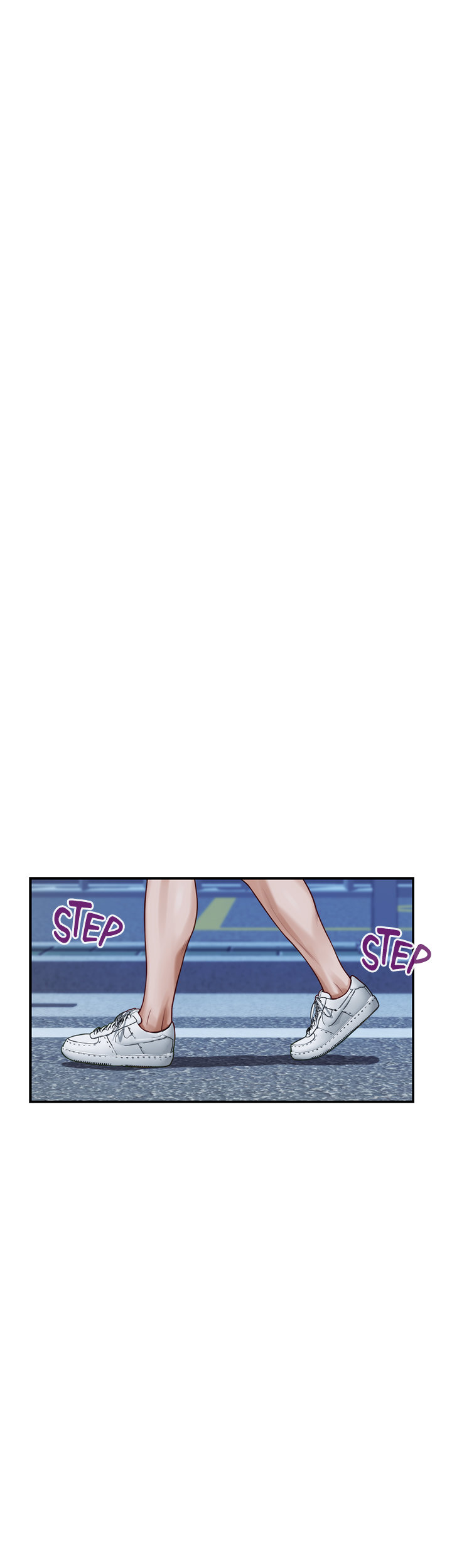 Noona&#8217;s Night - Chapter 31 22