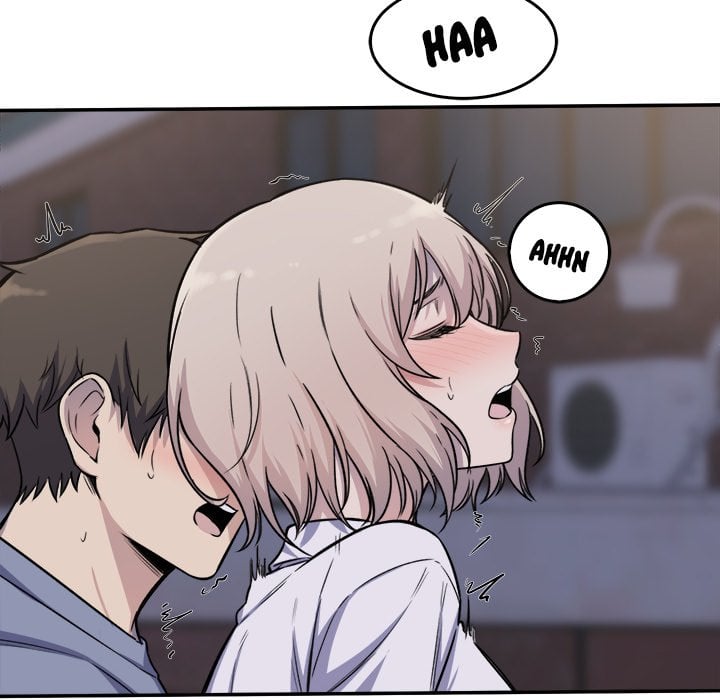 The Ark Is Me - Chapter 31 57