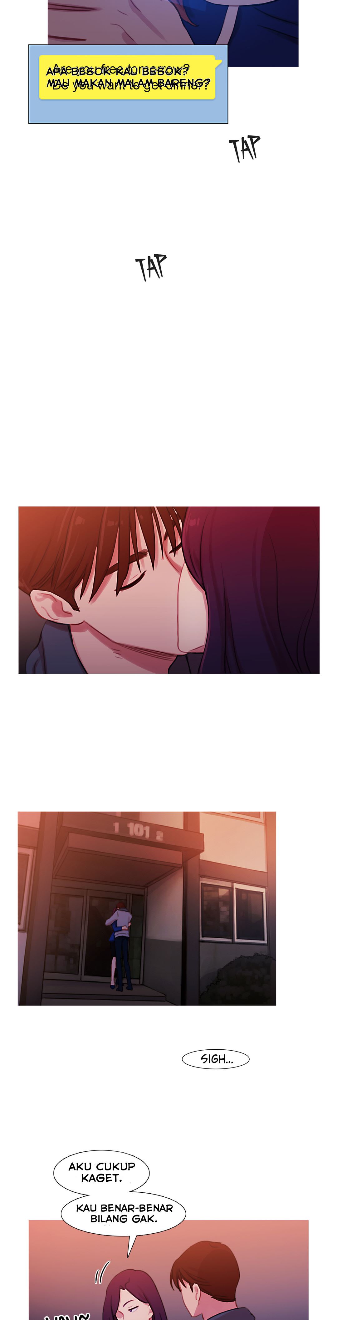 Fatal Woman - Chapter 31 18