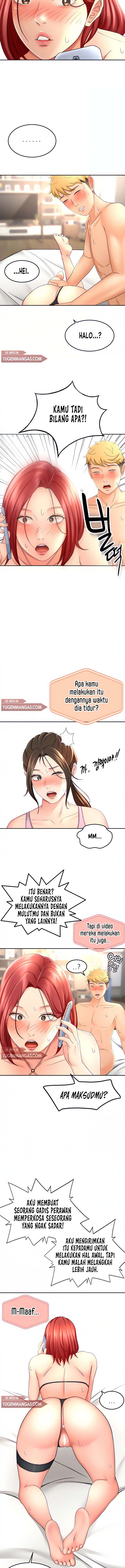 The Little Master - Chapter 31 5