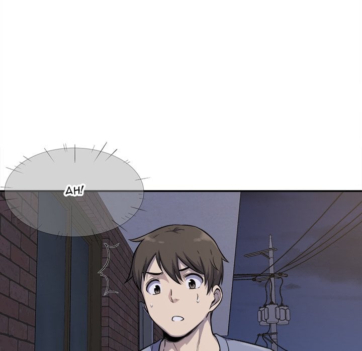 The Ark Is Me - Chapter 31 6