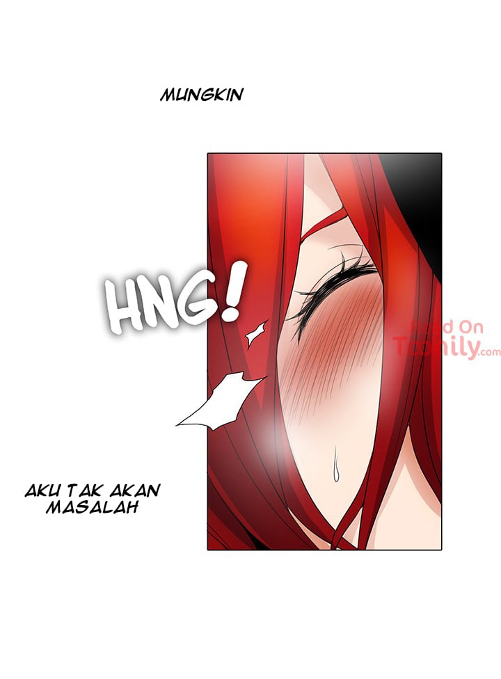 Cartoonists NSFW - Chapter 31 15