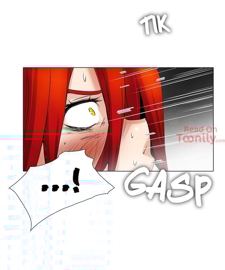 Cartoonists NSFW - Chapter 31 29