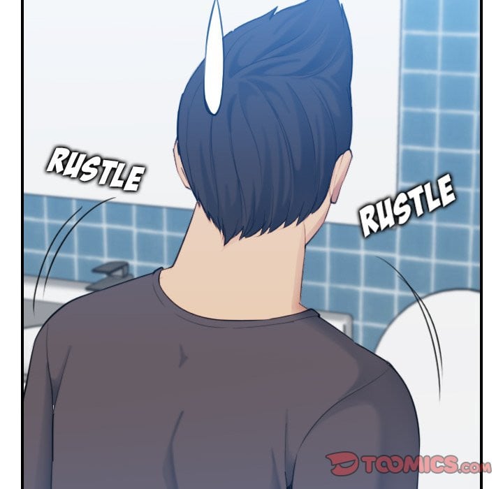 Never Too Late - Chapter 31 82