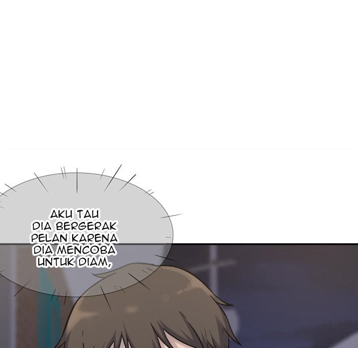 The Ark Is Me - Chapter 31 49