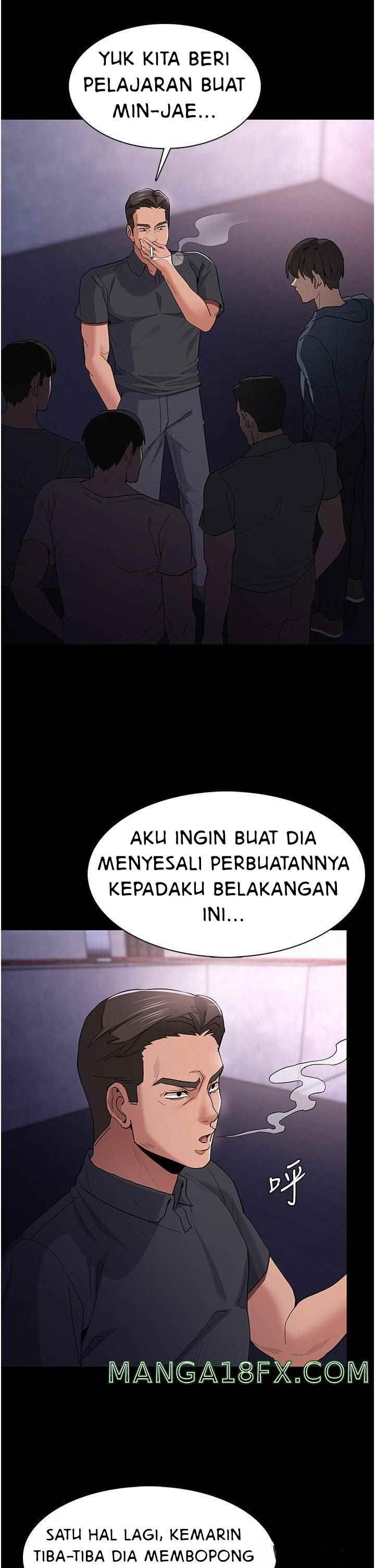 Wicked Diary - Chapter 31 5