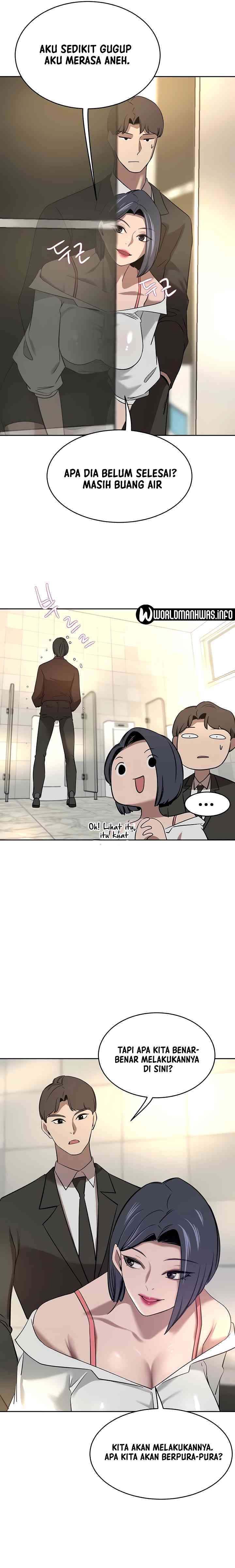 The Wealthy Girl - Chapter 31 17