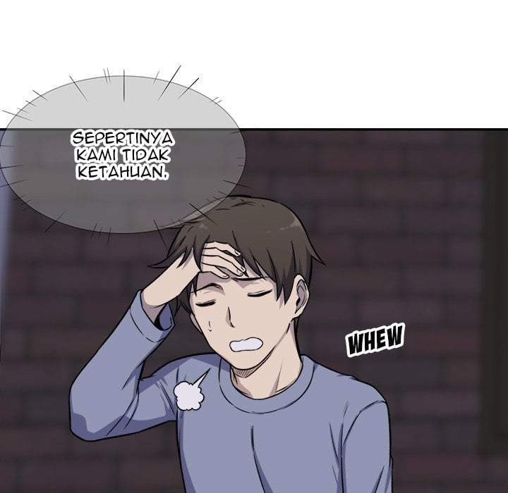 The Ark Is Me - Chapter 31 18