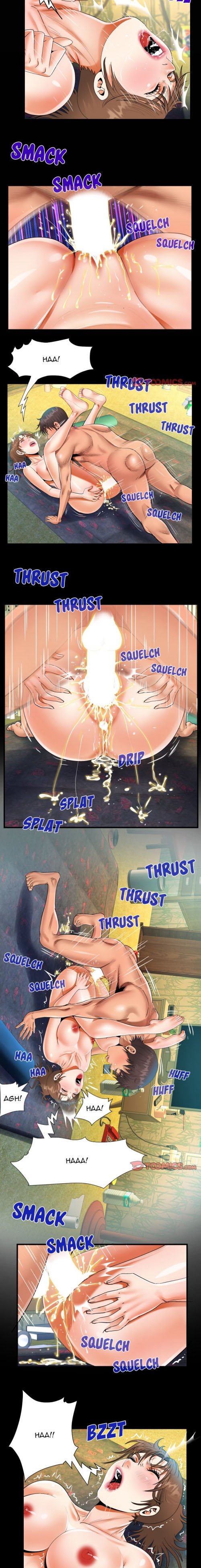 The Unforeseen Guest - Chapter 31 4