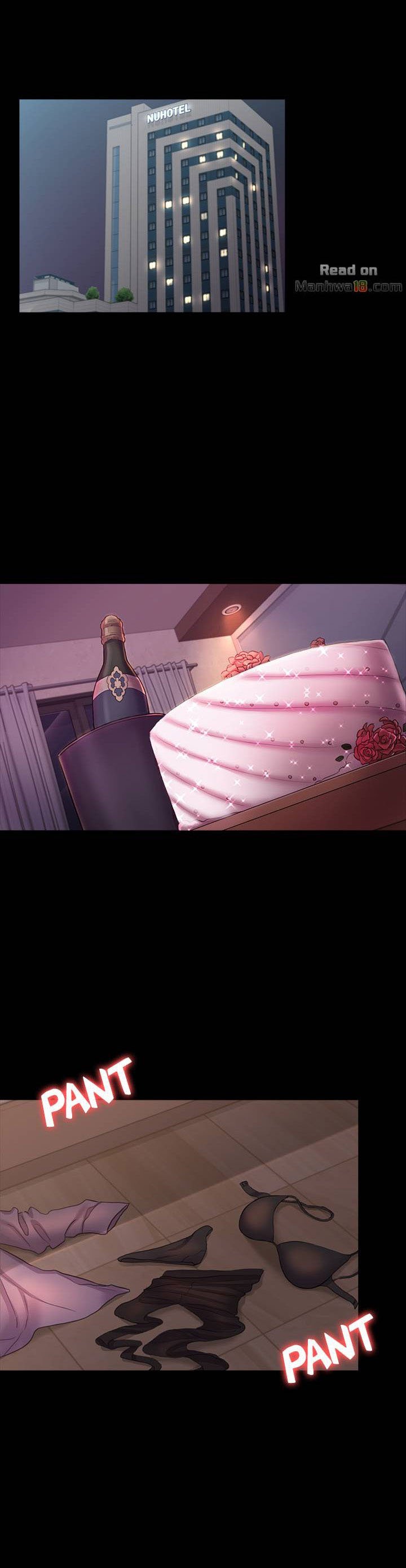 Ajeossi - Chapter 31 11