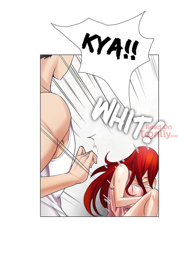 Cartoonists NSFW - Chapter 31 30