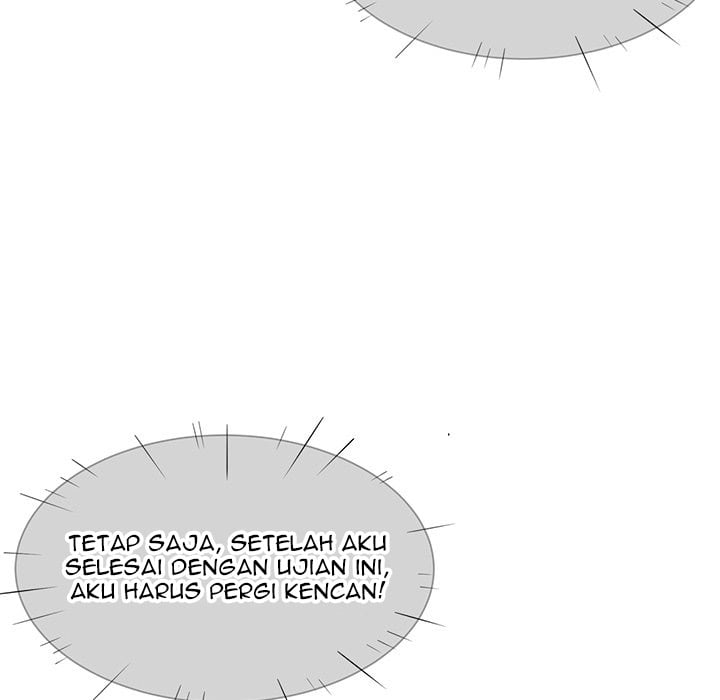 The Ark Is Me - Chapter 31 109