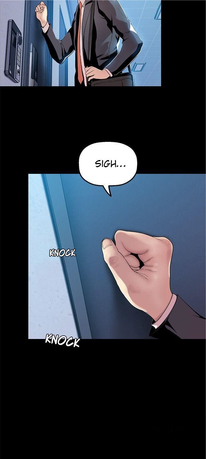 Wonderful New World - Chapter 31 5 Wonderful New World - Chapter 31 5