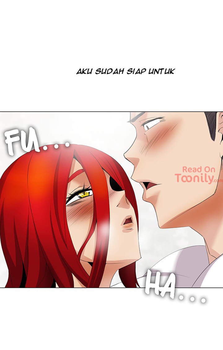 Cartoonists NSFW - Chapter 31 6