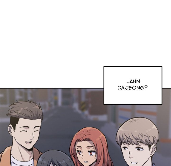 The Ark Is Me - Chapter 31 83