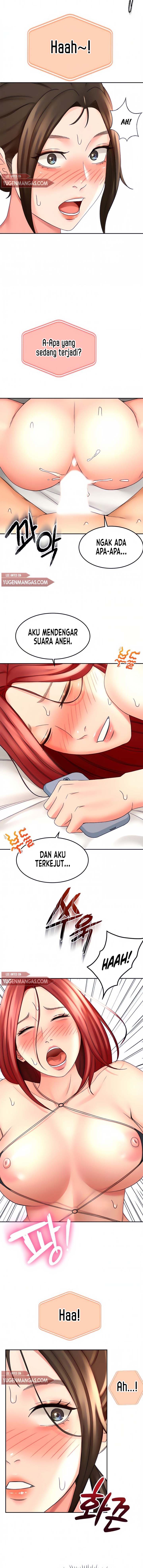 The Little Master - Chapter 31 7