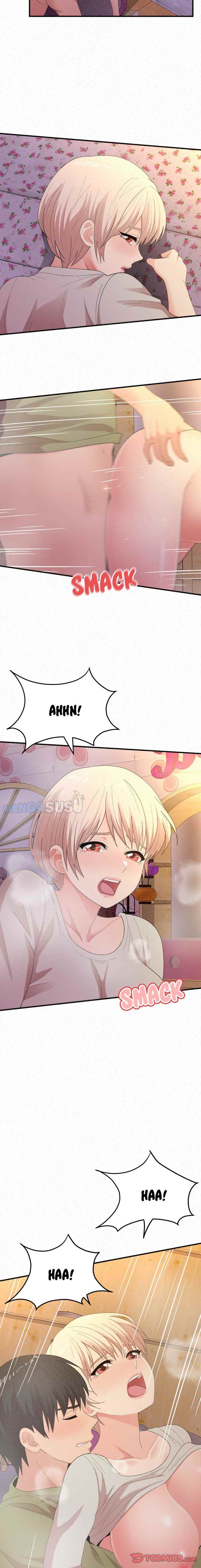 Milk Therapy - Chapter 31 20