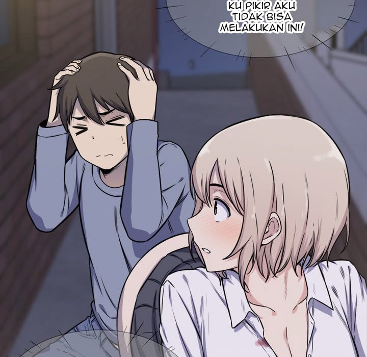 The Ark Is Me - Chapter 31 12