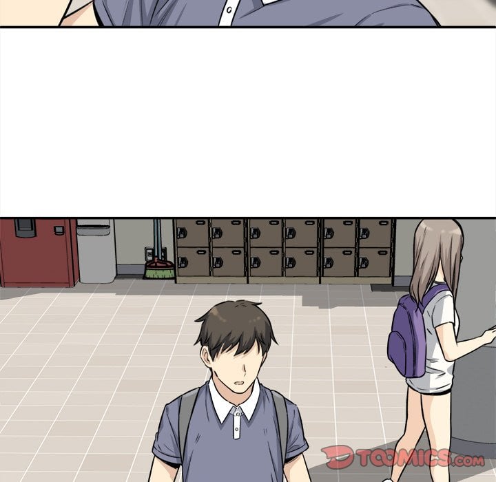 The Ark Is Me - Chapter 31 100