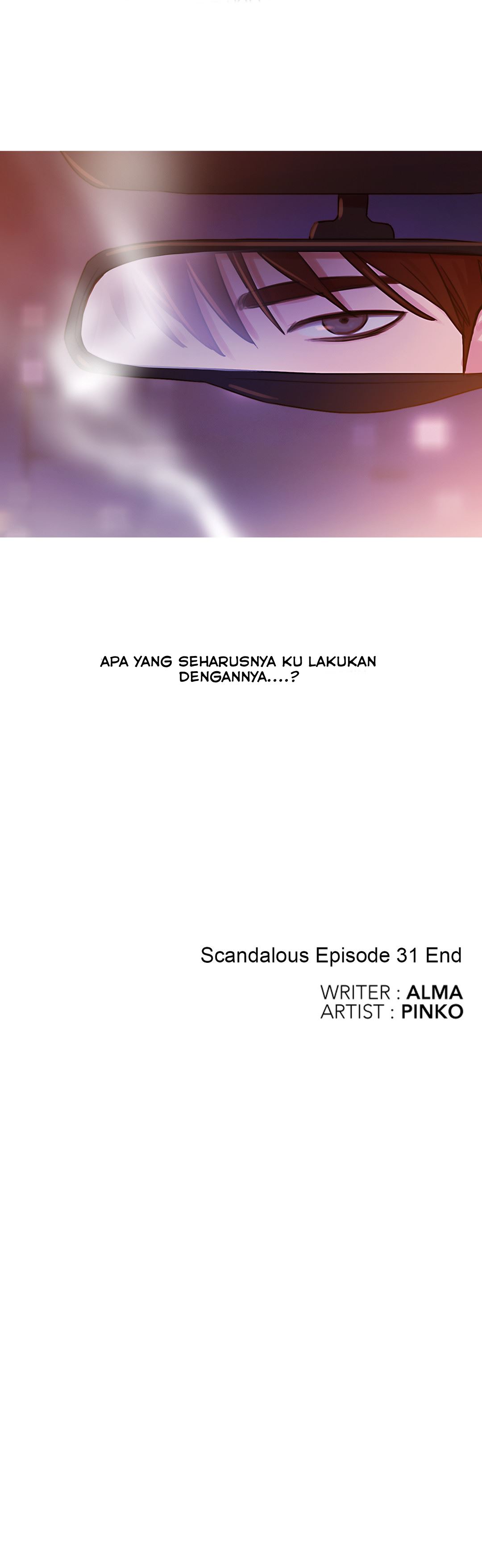 Fatal Woman - Chapter 31 25