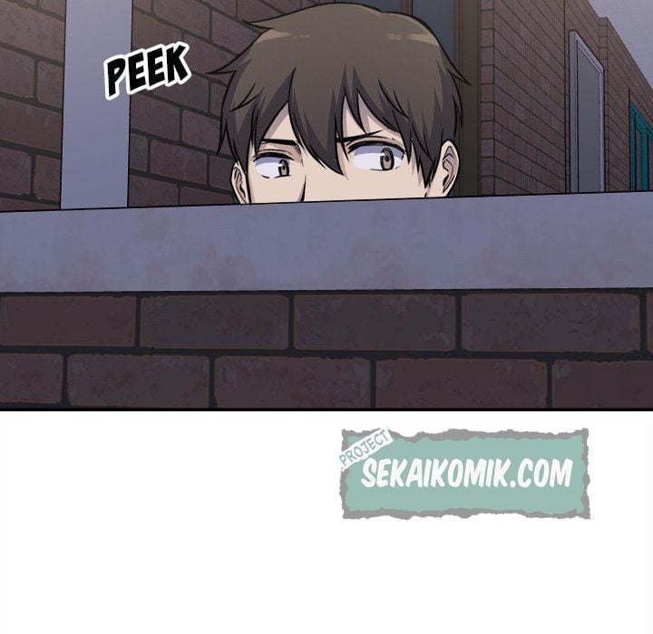 The Ark Is Me - Chapter 31 87