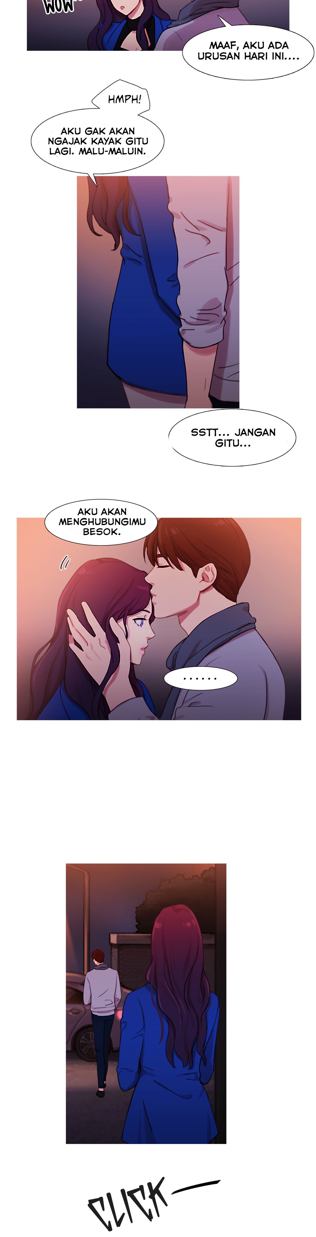 Fatal Woman - Chapter 31 19