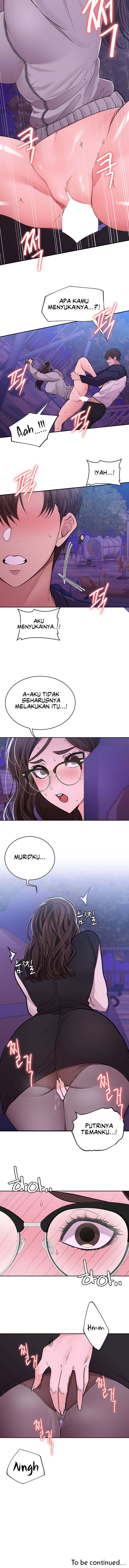 Meeting you again - Chapter 31 10