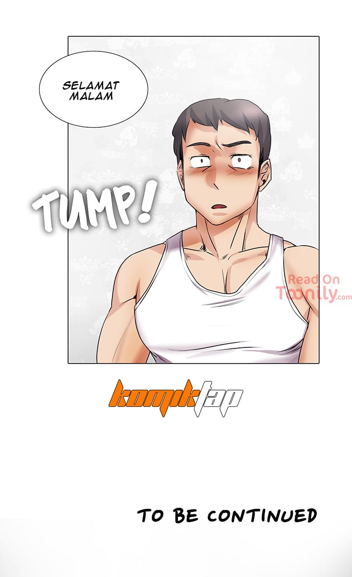Cartoonists NSFW - Chapter 31 39