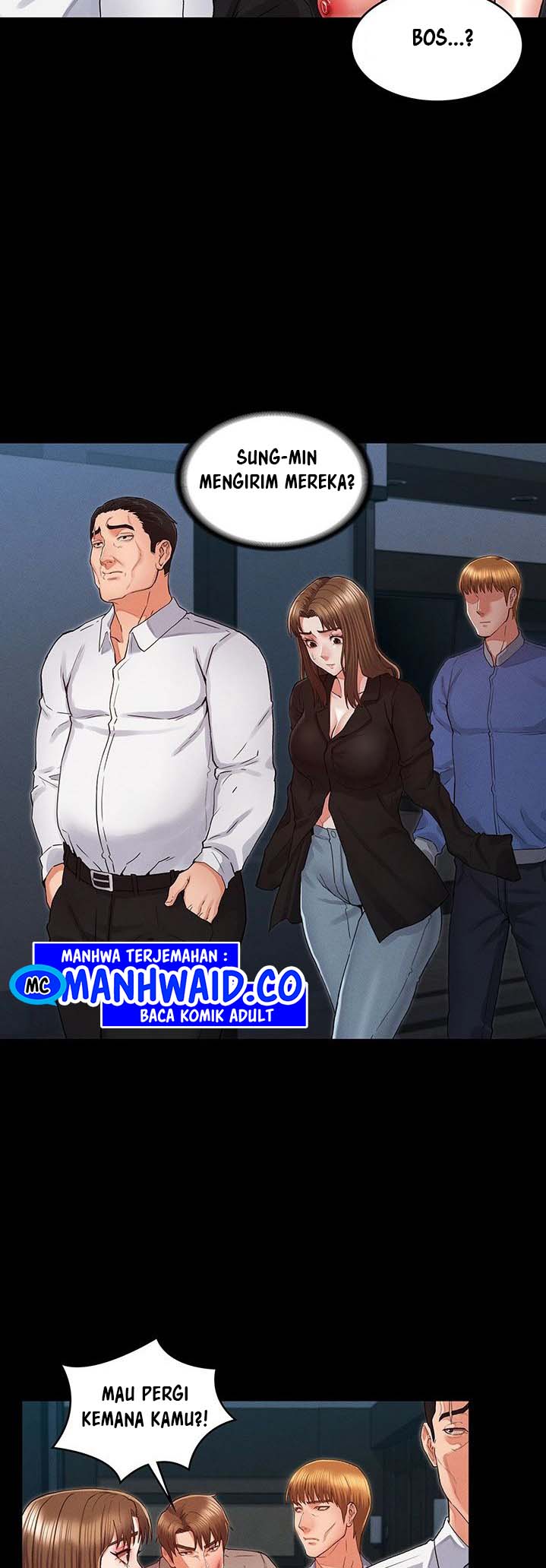 Teacher Punishment - Chapter 31 1