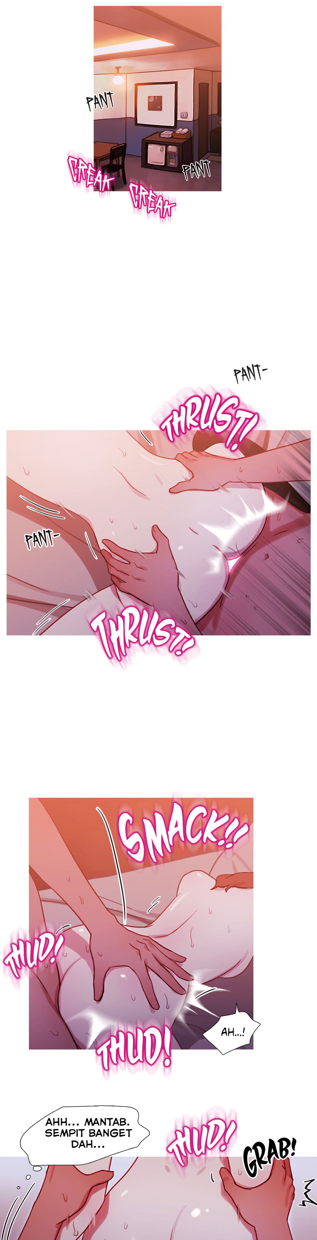 Fatal Woman - Chapter 31 9