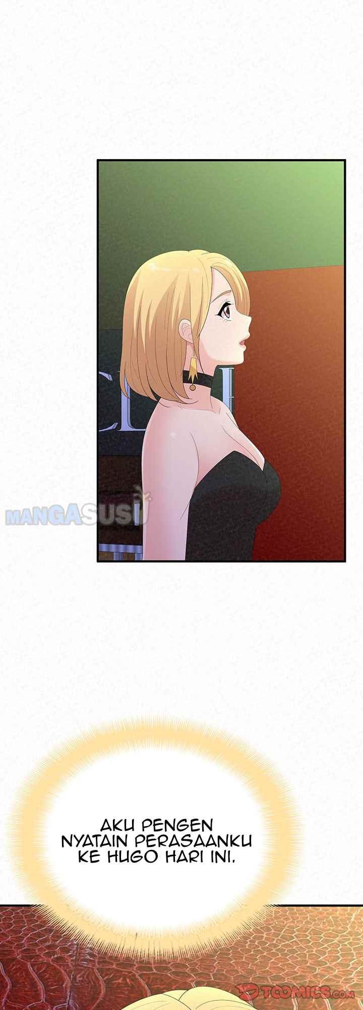 Milk Therapy - Chapter 31 3