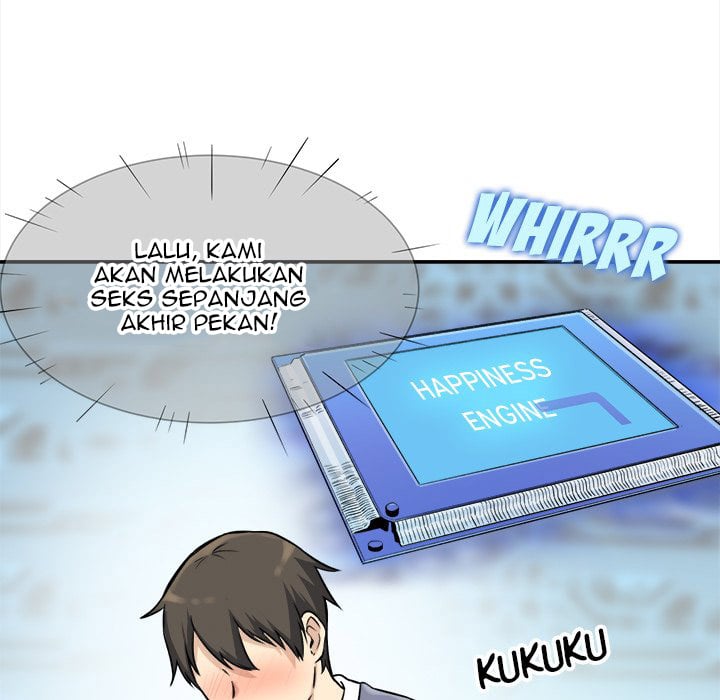 The Ark Is Me - Chapter 31 113