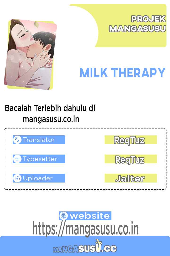 Milk Therapy - Chapter 31 1