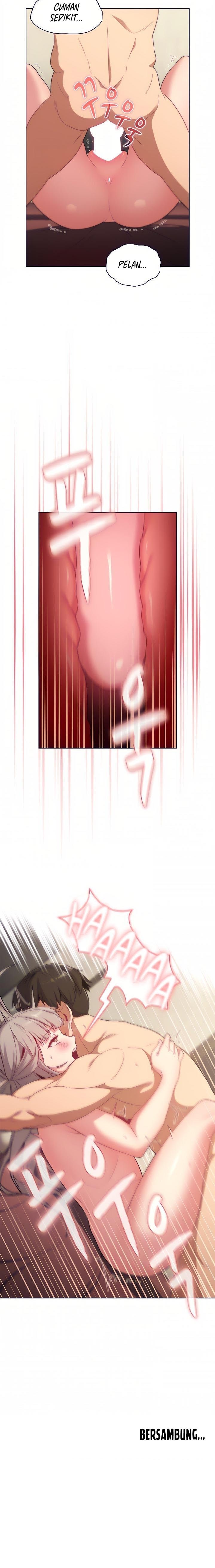 What am I supossed to do now? - Chapter 19 17